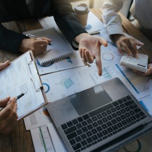 دوره جامع مدیران بهره ور