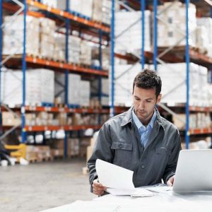 دوره مدیریت انبار و انبارداری