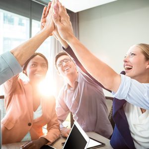 انگیزش و وفادارسازی کارکنان