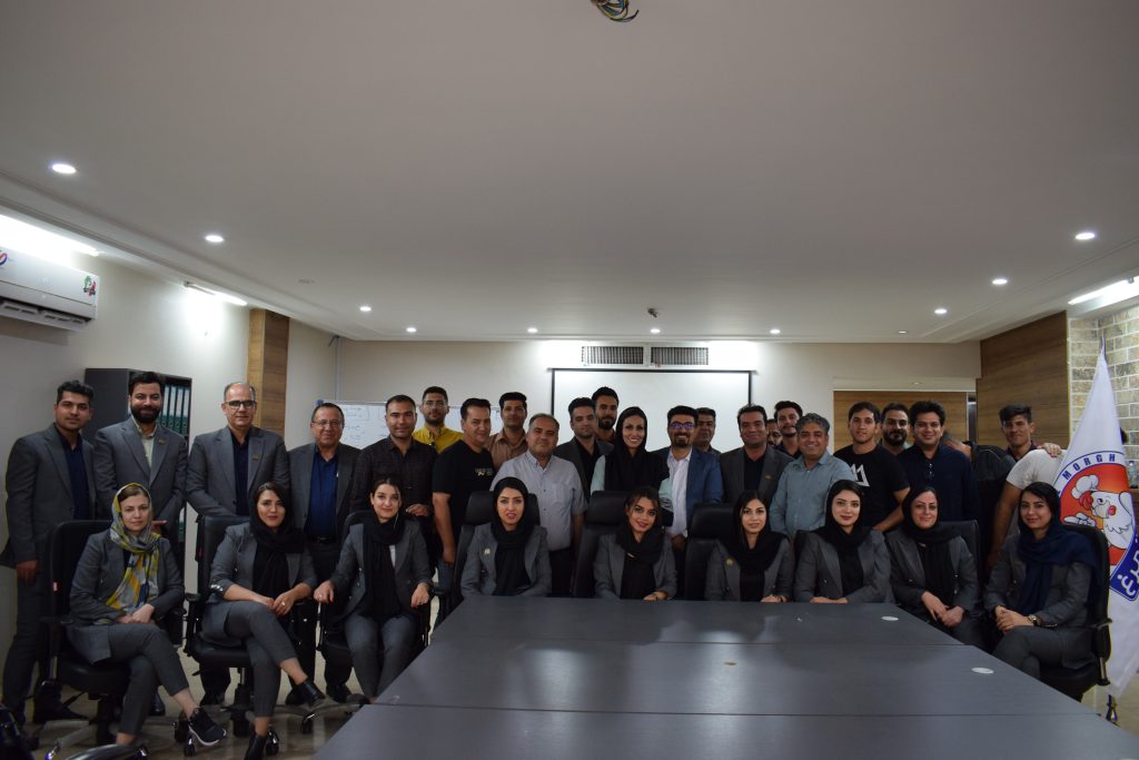 درباره خدمات آموزشی راهبرد بهره وری