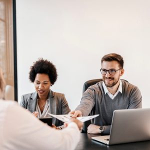 دوره جذب و استخدام راهبرد بهره وری