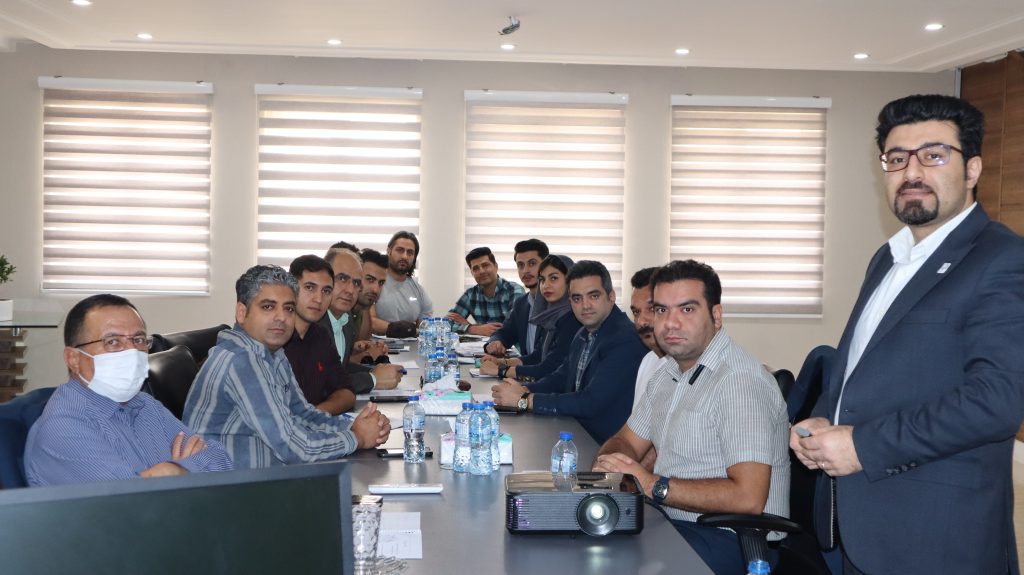 مشاوره کسب و کار