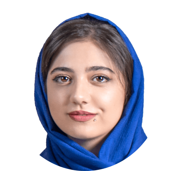 بشرا جلالی