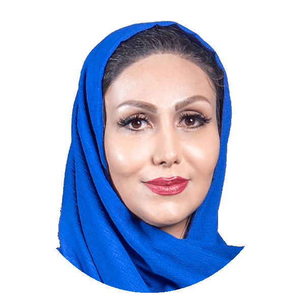 دکتر ایران دخت شهبازی