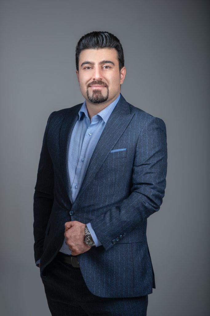 یوسف پارسایی