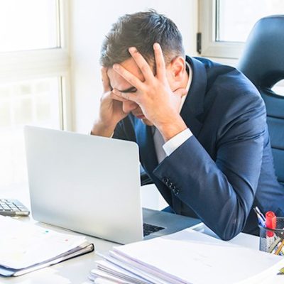 3 دلیل عملکرد نامطلوب پرسنل